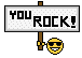 You Rawk