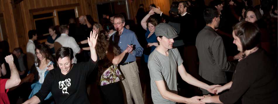 Hot Jam - Best Place for Swing dancing in Atlanta